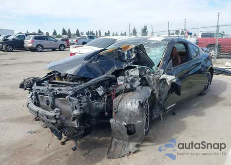 2013 Hyundai Genesis 3.8 Grand Touring z USA, uszkodzony, nr VIN KMHHU6KJ6DU086246